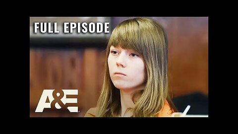 A Teen Confesses Why She Killed a 9-Year-Old Neighbor (S1, E10) | Interrogation Cam | Full Episode