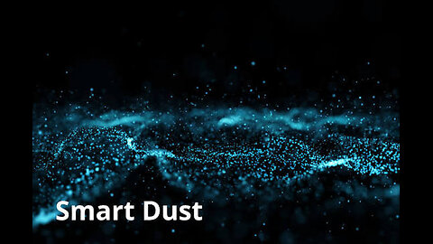 Smart Dust and NanoTechnology PART 1 by Flow of Wisdom