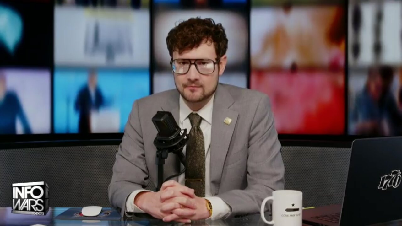 AMERICAN JOURNAL (Full Show) Thursday - 2/13/25