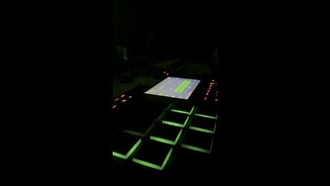 Wenz cook up