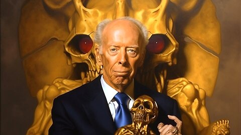 THE ROTHSCHILDS ARE REALLY THE ORSINI BLOODLINE. ☠️