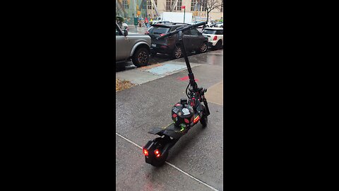 YEA YUP RAIN OR SHINE