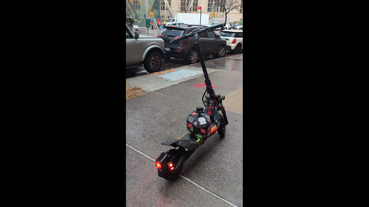 YEA YUP RAIN OR SHINE