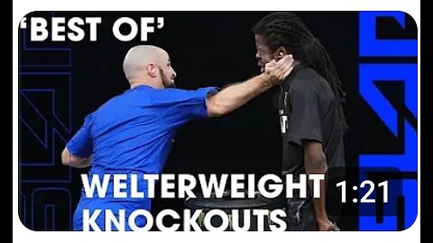 The Most Viral Knockout in Power Slap History – Must-See KO!