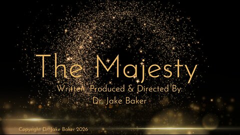 The Majesty
