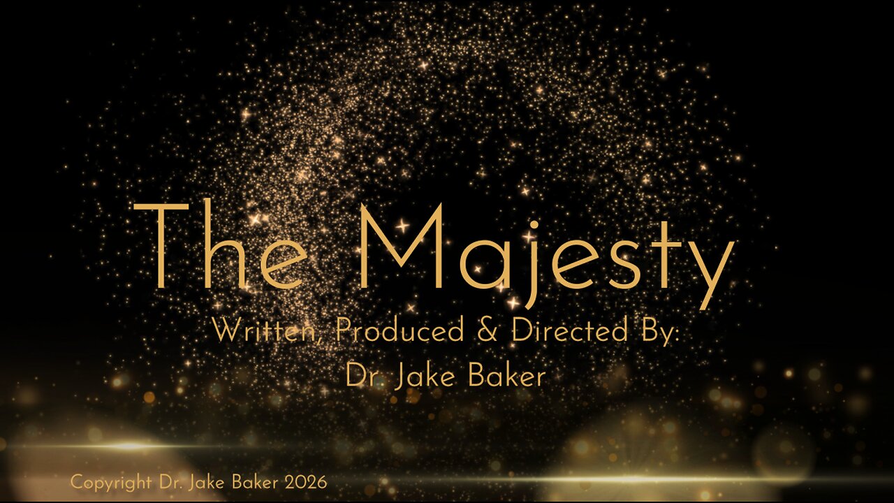 The Majesty