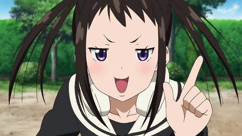 Soul Eater Not - baseball