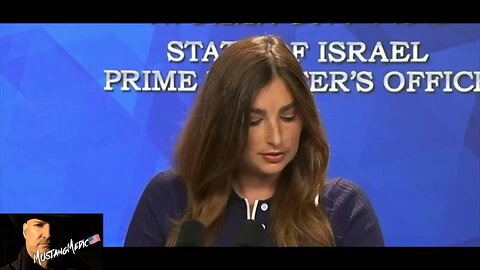 BREAKING NEWS:📣 “Journalists have always been able to enter Gaza.” A comment made by an…