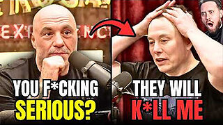 The biggest scam in political history?