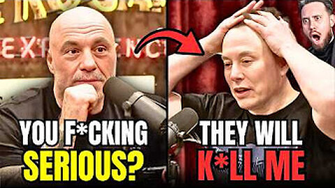 The biggest scam in political history?