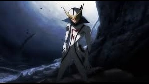 Casshan Robot Hunter