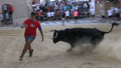 2025 09 04-11 BENIFAIRÓ DE LES VALLS FIESTAS PATRONALES