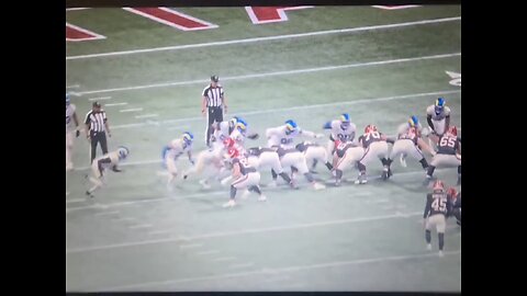 Nah he snapped with this one ✌🏿😭