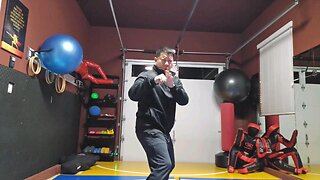 WTD Hand Combination C, Pivot Set (Rank 1)