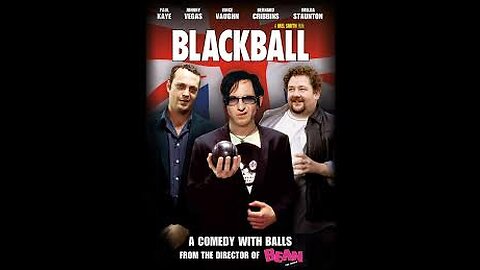 Blackball 15 2003 ‧ Comedy/Sport ‧ 1h 37