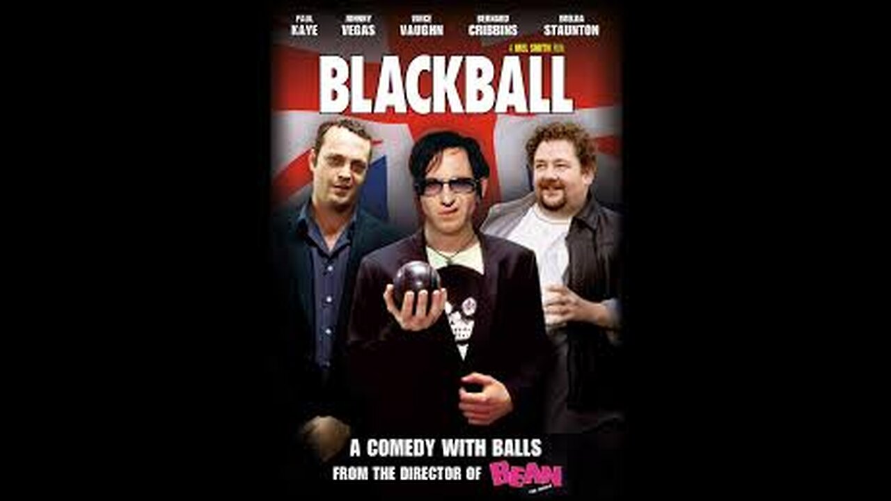 Blackball 15 2003 ‧ Comedy/Sport ‧ 1h 37