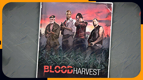 Left for Dead 2 - Blood Harvest