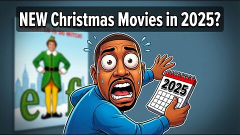 Why Hollywood Stopped Making Good Christmas Movies