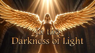 "In the Darkness of Light" | Solania