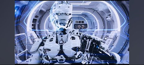 When AI overcomes humanity