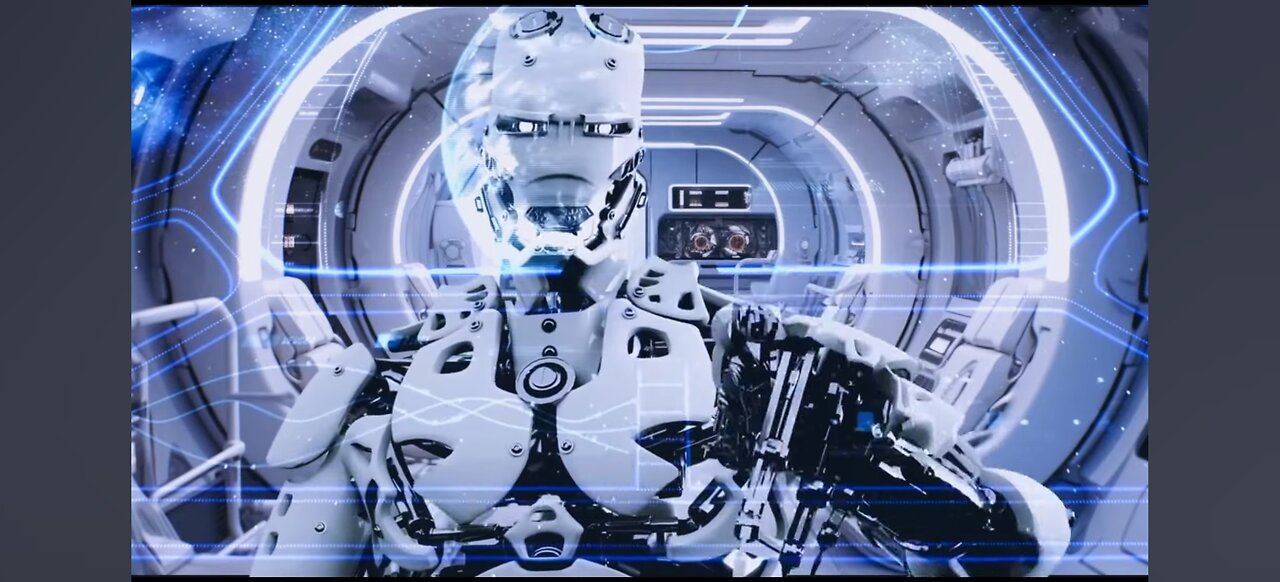 When AI overcomes humanity