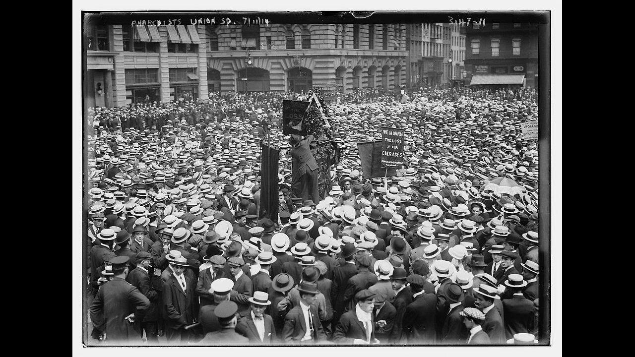 Part 2 - Is the government mind controlling society?