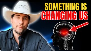 It's Not Just You - Something is Changing People's Behavior