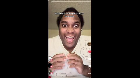 And when you're down here with me... YOU'LL FLOAT TOO! 🎈