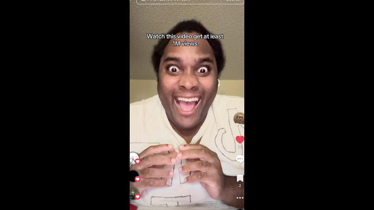 And when you're down here with me... YOU'LL FLOAT TOO! 🎈