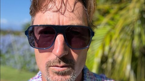 BREAKING - MAN PREDICTS FUTURE THOUGHT CRIME & PEACE BEFORE SUDDEN TRIBULATION AND WORLD COLLAPSE !