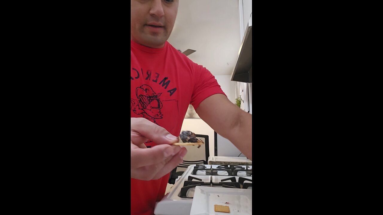 #smores #smoresindoors #easycooking #funcooking #chocolate