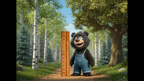 Littlest Bear MEETS His Author! 😲😂 Solomon's Hilarious Podcast Debut with guest Harold Dingleman! 🐻📖