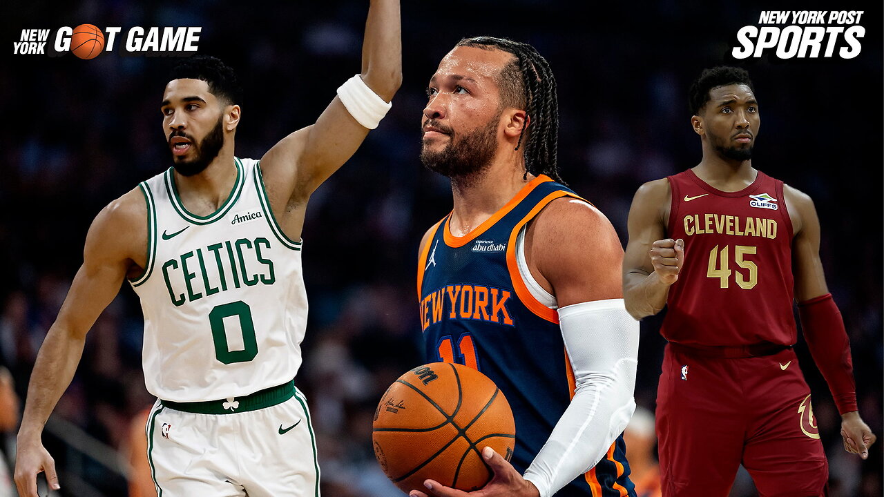 Will the Knicks pull off road wins over the Cavs and Celtics this weekend? | NY Got Game