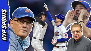 Steve Cohen FIRES BACK at Mets fans after The Post's report!