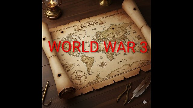 Is WW3 Coming?