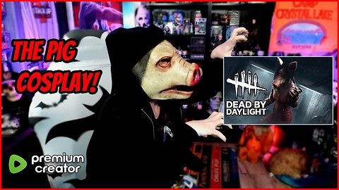 The Pig Is Loose Tonight 🐷🩸 | Premium Creator