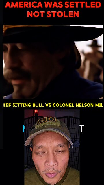 🔥 America Wasn’t Stolen—It Was Conquered | My Raw Reaction to Wounded Knee