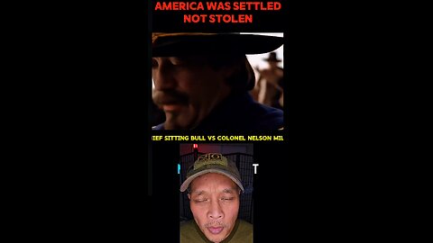 🔥 America Wasn’t Stolen—It Was Conquered | My Raw Reaction to Wounded Knee