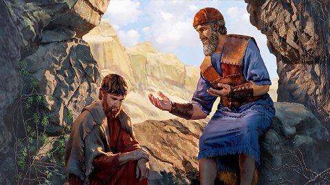 The Word, "Will "Gays" go to Heaven? David & Jonathan-Part 2 "