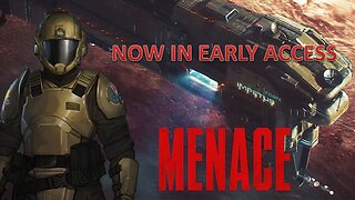 MENACE IS HERE...Let's Start Our First Campaign l Menace