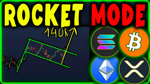 Bitcoin, Ethereum, Solana & XRP Price Prediction Today | Crypto Analysis & Forecast 🎯