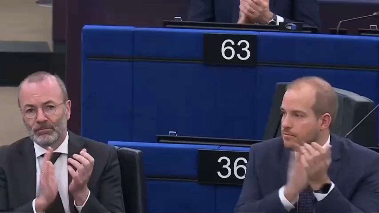 Ursula von der Leyen