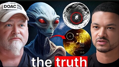 Ex-Pentagon Insider WARNS: " The Truth Will Terrify You "