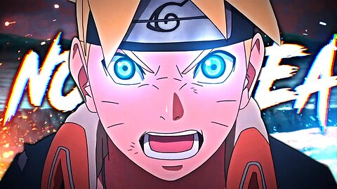 No Idea || Naruto [AMV/Edit] (SVP 18 PROJECT FILE) +Link In Desc