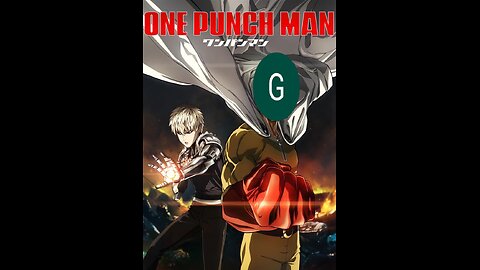 The Sad State of One Punch Man