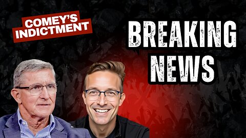 Benny Johnson Show: General Flynn Sends DARK Warning to Deep State: 'Just The Beginning...'