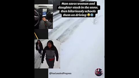 What would the world do without great men like this ? 😂