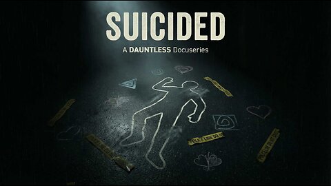 SUICIDED - Trailer Pack | VOL 1-2