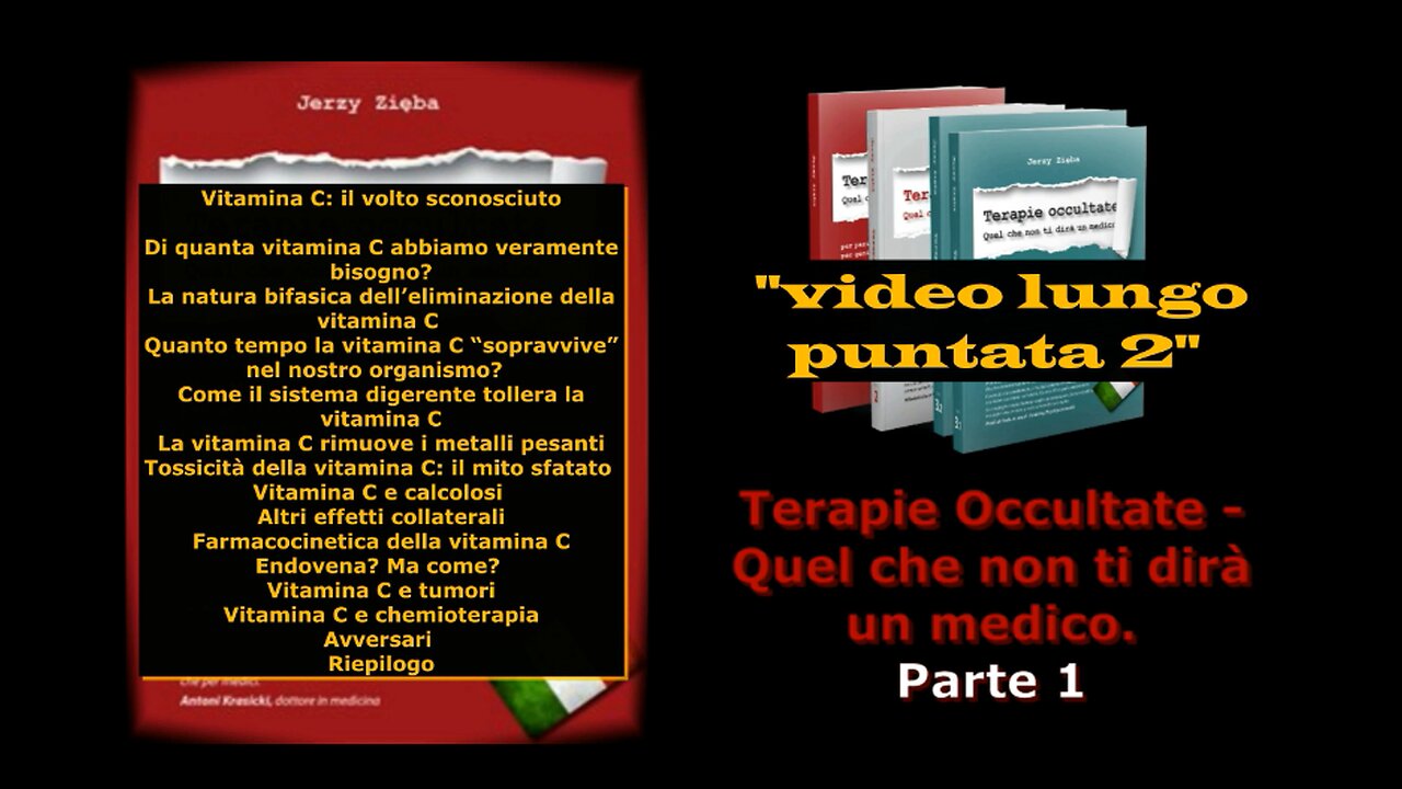 Video lungo puntata 2