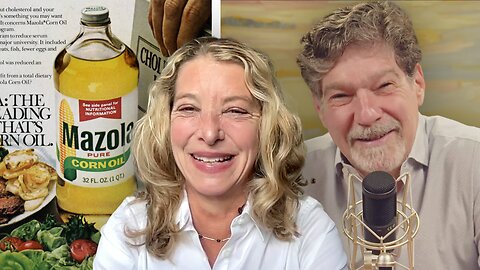 Seed Oils & The Medicalization of Food | Inside Rail, "Seeds of Doubt"